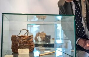 Se realiza encuentro para la reactivación de Mesa Regional de Tráfico Ilícito de Bienes Culturales