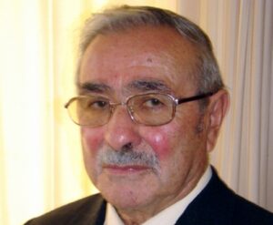 Autoridades regionales y amigos despiden a exgobernador Manuel Suárez Arce