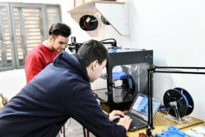 Red Futuro Técnico Magallanes realizó segunda sesión para abrir espacios laborales a estudiantes
