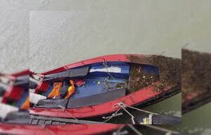 Hoy comienza juicio contra conductor de bote volcado donde fallecieron 3 israelíes