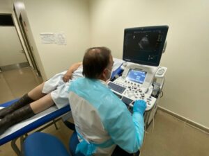 Más de 650 personas fueron atendidas gracias al operativo médico en el Hospital de Puerto Natales