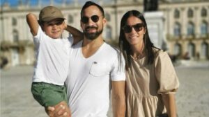 Emil Feutchmann fichó por El Horneo Alicante de España