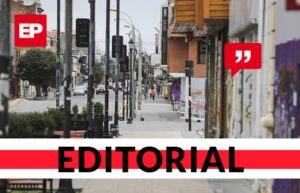 Cuarentena total y sus efectos sobre la liquidez