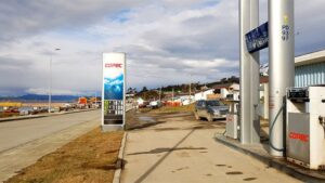 Piden rebaja transitoria de impuestos a los combustibles