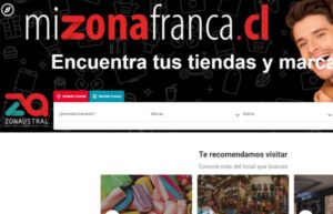 Zona Franca lanza nuevo sitio web para incentivar el comercio electrónico