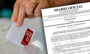 Dos locales multados por violar feriado irrenunciable