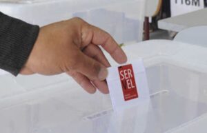 El Servel inicia difusión de medidas sanitarias para las elecciones
