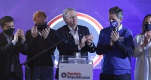 Partido Republicano logra reunir requisitos para conformarse como partido político