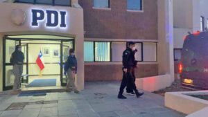 Encarcelan a investigado por violación en viernes feriado