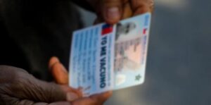 Lo que se permite y no con el Pase de Movilidad