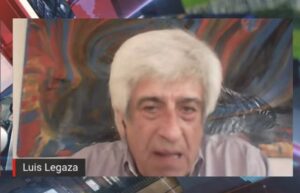 “Cuando dije que iba a ir como independiente me empezaron a atacar de uno y de otro sector”