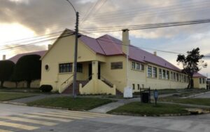 Problemas de conectividad: la principal amenaza de las clases online en Porvenir