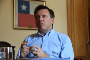 “Nuestra gestión ha sido proba y transparente”