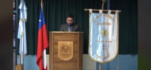 Escuela República Argentina celebró sus 33 años al servicio de la educación pública