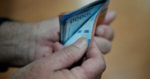 Más de 1,8 millones de personas solicitaron el Bono Clase Media 2021