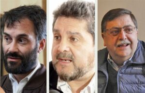Camioneros insisten en eliminar impuesto específico al combustible o que se aplique a todos por igual