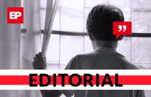 Las graves consecuencias del encierro