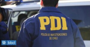 Detienen a sujeto que habría violado a mujer de 20 años en una reunión de amigos