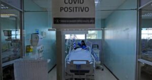 Chile suma 6.320 nuevos casos y sobrepasa estimaciones del Gobierno para megaelecciones