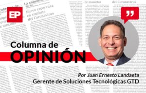 Momento de transformación digital es ahora