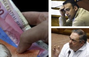 Indignación por normas que perjudican a pensionados