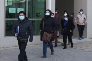 “Nos oponemos a que las acciones judiciales iniciadas en contra de quienes provocaron el déficit hoy se instrumentalicen”