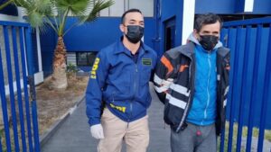 Corte y estafador con 20 casos de estafa: “Las órdenes de detención  configuran un peligro de fuga”