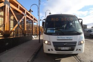 Disponen locomoción colectiva rural gratuita para votaciones