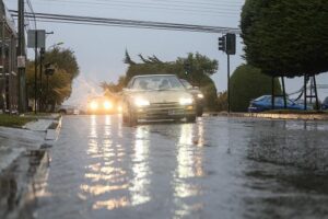 “Abril lluvias mil”: El mes pasado llovió 21 de 30 días del mes