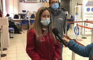 “La región va seguir sufriendo el impacto del cierre de Mina Invierno por un buen tiempo. La ciudadanía y trabajadores quedaron muy dolidos”