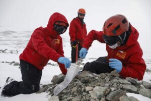 Inach adjudica nuevos proyectos de investigación en Antártica