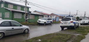 PDI detuvo a sujeto que fue denunciado por violación en contra de una mujer