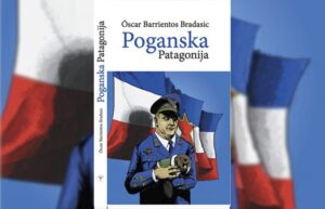 Libro de escritor magallánnico será publicado en Croacia