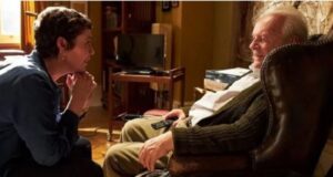 El padre: Gran actuación de Anthony Hopkins para mostrar los estragos causados por la demencia senil