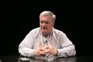 “El Estado tiene que preocuparse de generar rutas alternativas al resto del país”