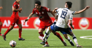 Se juegan su última carta: La Calera visita a Vélez con la obligación de ganar por Libertadores
