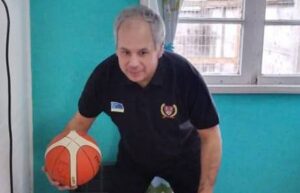 “No es fácil trabajar en el deporte, y esta pandemia es una piedra más que nos encontramos en el camino”