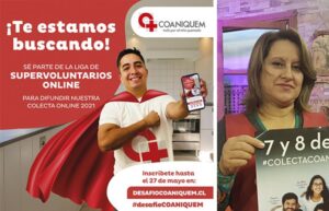 “En el último tiempo la cantidad de niños que han sufrido una quemadura ha aumentado un 22%”