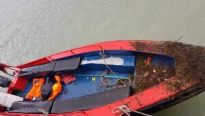 Oficial de la Armada declaró que lancha accidentada en Río Serrano tenía observaciones no subsanadas
