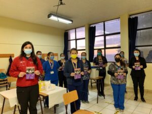 Desarrollo Social y Salud crean alianza para que más familias accedan al IFE Ampliado en Magallanes