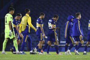Argentina suspende el fútbol por restricciones del COVID-19