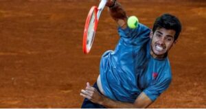 ¡A paso firme!: Garin vence a Koepfer y avanza a octavos de final del Masters 1000 de Madrid