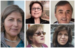 Dirigentes sociales relatan precaria situación que viven los vecinos de Punta Arenas en pandemia