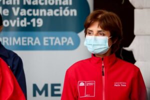 Paula Daza reitera que no se otorgarán permisos especiales para celebrar resultados de votaciones