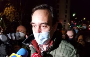 Jorge Flies plantea avanzar en desarrollo de la ciencia y que la región sea carbono neutral