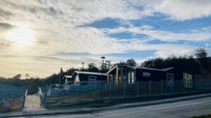 El nuevo jardín infantil de Puerto Williams tendrá nombre en lengua originaria