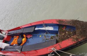 Acusado de accidente en río Serrano declara ante tribunal
