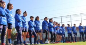 Pensando en los JJ.OO: Selección chilena femenina confirma amistoso contra Eslovaquia en junio