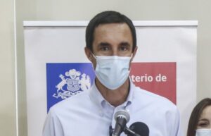 Ministro de Energía: “El Hidrógeno verde detona un polo de desarrollo muy importante de la región”
