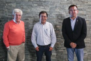 Pingüino Multimedia realiza hoy último debate de candidatos a alcalde